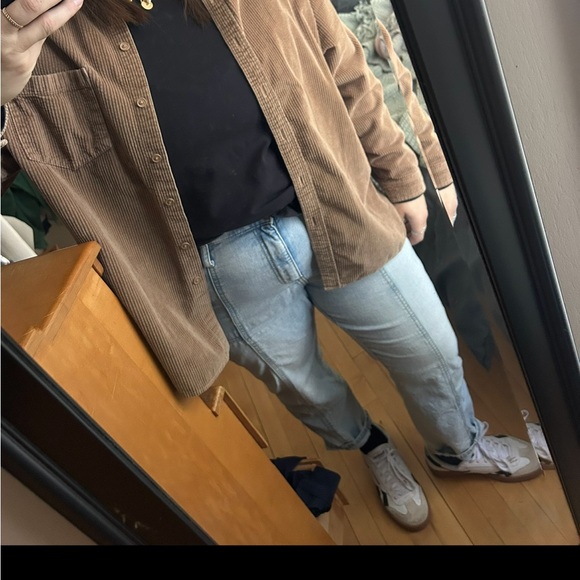 Target High Rise Slim straight pants - Picture 5 of 5